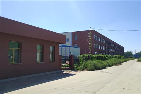 工廠展示