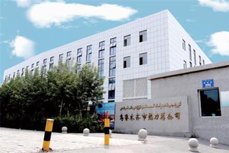 烏魯木齊熱力(集團(tuán))有限公司