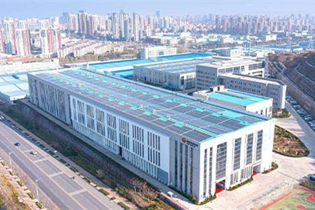 煙臺龍源電力技術(shù)股份有限公司